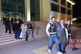 Kırıkkale Belediyesi’ne yönelik rüşvet operasyonunda 3 tutuklama