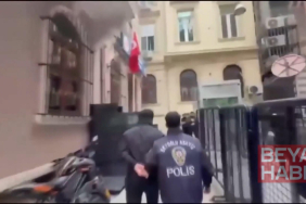 Beyoğlu’nda eğlence mekanları ve hanutçuluk yapanlara denetim: 20 işletme kapatıldı, 11 kişi yakalandı