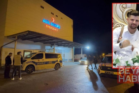 Kastamonu’da otobüsün çarptığı yaya hayatını kaybetti