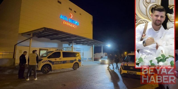 Kastamonu’da otobüsün çarptığı yaya hayatını kaybetti
