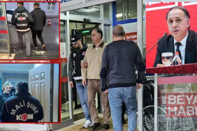 MHK Başkanı Ferhat Gündoğdu