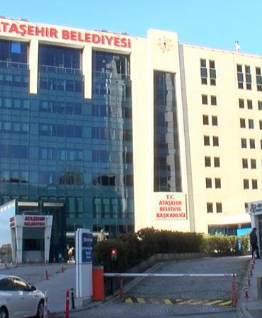 Ataşehir Belediyesi