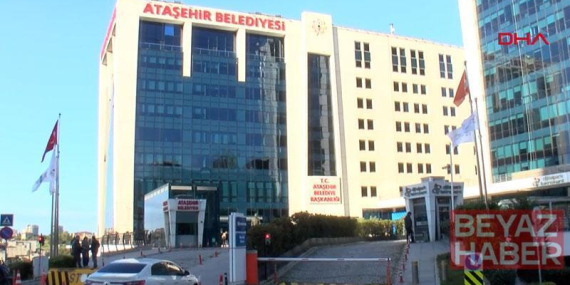 Ataşehir Belediyesi