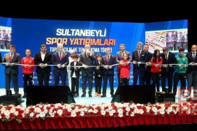 Bakan Bak: İstanbul’da lisanslı sporcu sayısını 1,5 milyona çıkaracağız