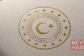Dışişleri Bakanlığı