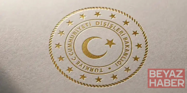 Dışişleri Bakanlığı