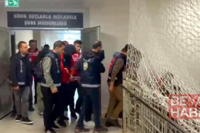 Çocuk müstehcenliği operasyonunda 6 tutuklama