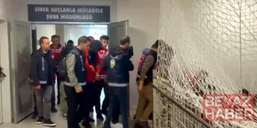Çocuk müstehcenliği operasyonunda 6 tutuklama