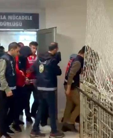 Çocuk müstehcenliği operasyonunda 6 tutuklama