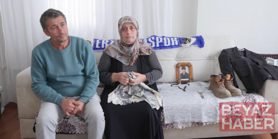 Avcılar’da cenazesi kimsesizler mezarlığından çıkan Oğuzhan’ın annesi: 9 yıl gelir diye bekledim