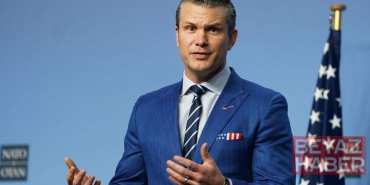 ABD Savunma Bakanı Hegseth: Ordu bir günlüğüne faaliyetlerine ara verecek