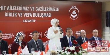 Bakan Göktaş: ‘Terörsüz Türkiye’ büyük ve güçlü Türkiye demektir