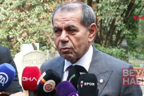 Dursun Özbek: Zamanında aksiyon alıp bu değişiklik yapılsaydı bugün hiç ihtiyacımız olmayan kaosa uyanmazdık