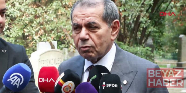 Dursun Özbek: Zamanında aksiyon alıp bu değişiklik yapılsaydı bugün hiç ihtiyacımız olmayan kaosa uyanmazdık