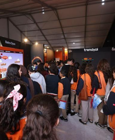 Trendyol, TEKNOFEST Güneydoğu’da ziyaretçileri e-ticaret ve teknoloji deneyimleriyle buluşturdu