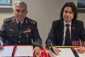 Türkiye ile Fransa arasında ‘Savunma İş Birliği Yol Haritası’ imzalandı