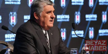 Serdal Adalı: Beşiktaş’ı durdurmaya çalışmanın nihayet bir yaptırımı oldu