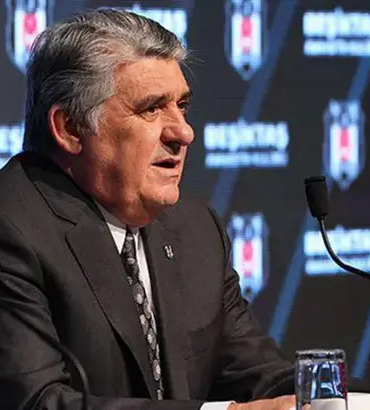 Serdal Adalı: Beşiktaş’ı durdurmaya çalışmanın nihayet bir yaptırımı oldu