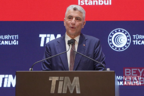 Bakan Bolat: Eylül mal ihracatı Cumhuriyet tarihimizin, en yüksek ikinci aylık rakamıdır