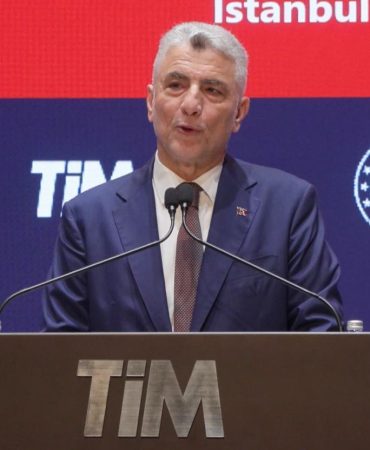 Bakan Bolat: Eylül mal ihracatı Cumhuriyet tarihimizin, en yüksek ikinci aylık rakamıdır