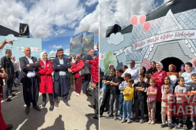 Bakan Göktaş: TEKNOFEST ailelerin yeri