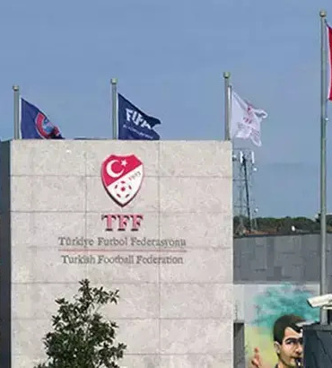 TFF, kupa maçlarının hakemlerini atayacak heyeti açıkladı