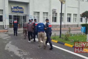 16 ilde DEAŞ operasyonu; 51 gözaltı