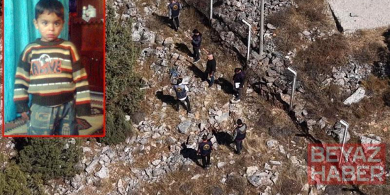 14 yıllık Yakup cinayeti, annenin ifadesiyle aydınlatılmış