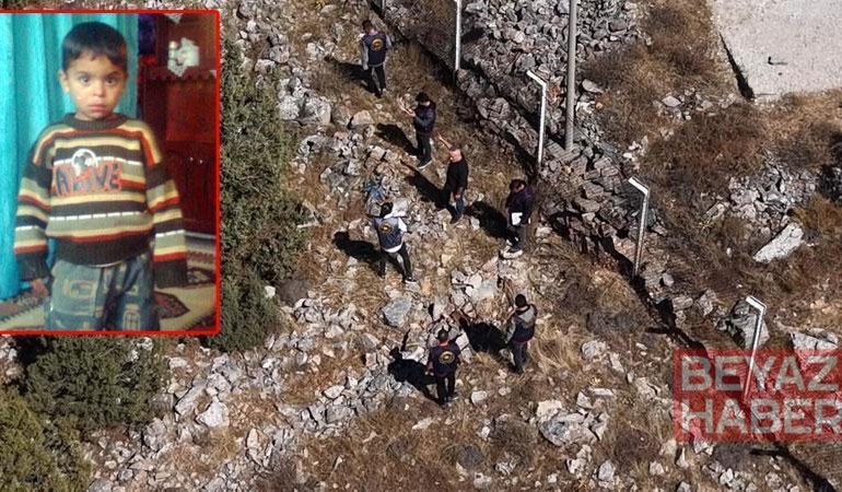 14 yıllık Yakup cinayeti, annenin ifadesiyle aydınlatılmış