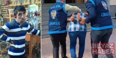 3 yıl önce mezarlıkta bıçaklanan engelli Fehmi, sigara tartışmasında öldürülmüş