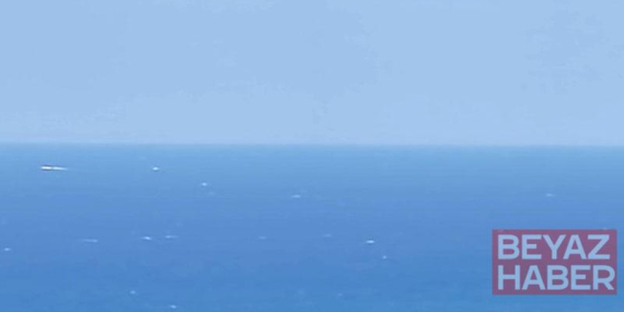 Girne açıklarında 1 kişinin daha cansız bedenine ulaşıldı