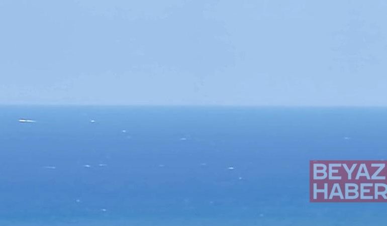 Girne açıklarında 1 kişinin daha cansız bedenine ulaşıldı