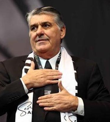 Beşiktaş