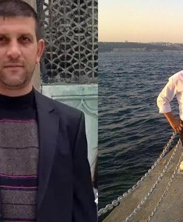 Trabzon’da 12 yıl önce kaybolan 2 kişi, öldürülüp ormana gömülmüş