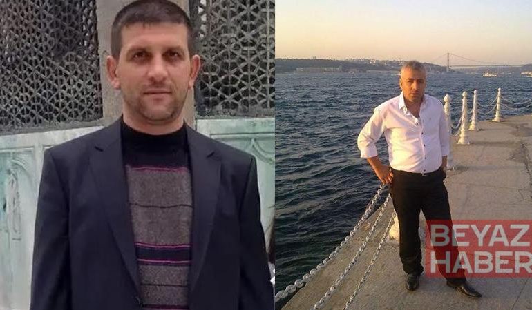 Trabzon’da 12 yıl önce kaybolan 2 kişi, öldürülüp ormana gömülmüş