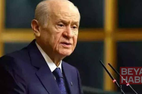 Devlet Bahçeli (Fon soruşturması): Bankacılık ve sermaye piyasaları güvenli ve istikrarlıdır