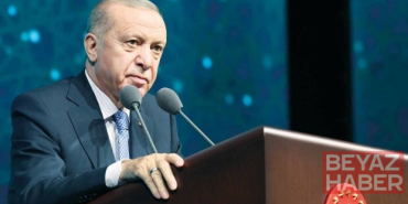 Cumhurbaşkanı Erdoğan’dan önemli açıklamalar
