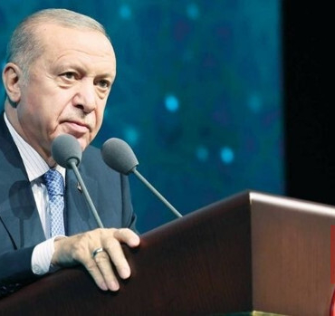 Cumhurbaşkanı Erdoğan’dan önemli açıklamalar