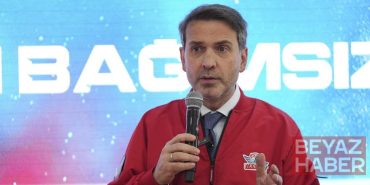 Bakan Bayraktar: Sinop ve Trakya'da santral hedefimiz var