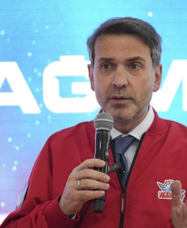 Bakan Bayraktar: Sinop ve Trakya'da santral hedefimiz var