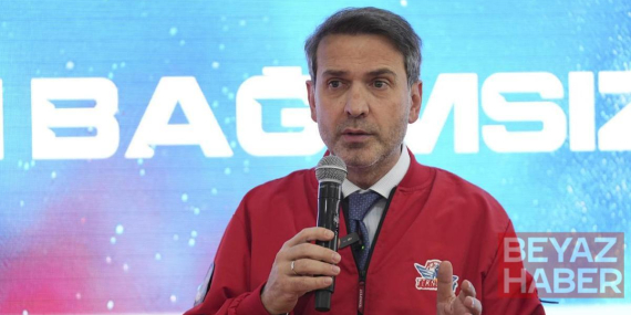 Bakan Bayraktar: Sinop ve Trakya'da santral hedefimiz var