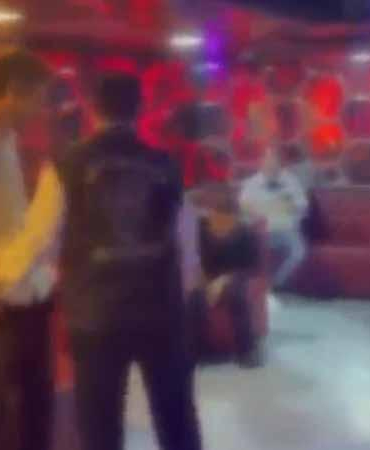 Şişli’de eğlence mekanlarına denetim