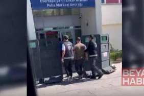 Ankara’da sahte beyaz eşya servis sitesi üzerinden dolandırıcılık iddiası: 2 gözaltı