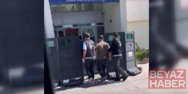 Ankara’da sahte beyaz eşya servis sitesi üzerinden dolandırıcılık iddiası: 2 gözaltı