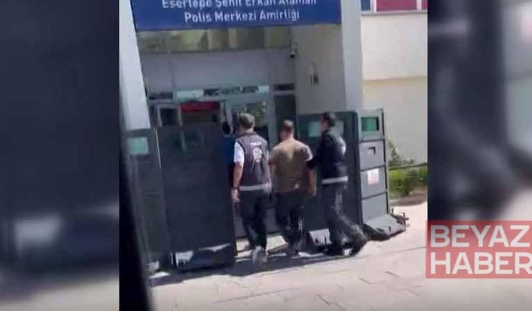 Ankara’da sahte beyaz eşya servis sitesi üzerinden dolandırıcılık iddiası: 2 gözaltı