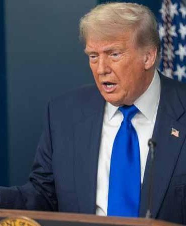 Trump: İran