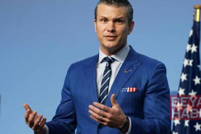 ABD Savunma Bakanı Hegseth: İran nükleer silaha sahip olamayacak