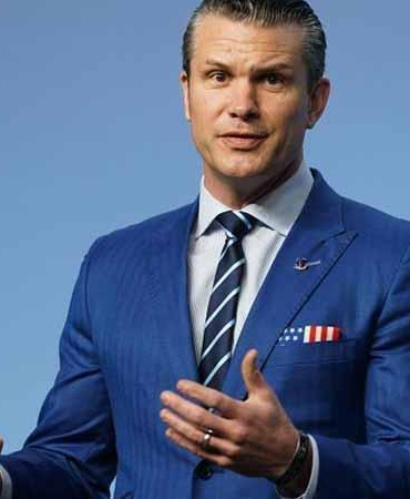 ABD Savunma Bakanı Hegseth: İran nükleer silaha sahip olamayacak