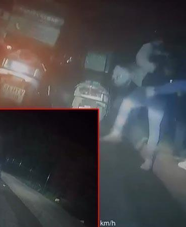 Sarıyer’de ablasıyla ilişkisine karşı çıkan motokuryeyi tekme tokat darbetti; başına kaskla vurdular