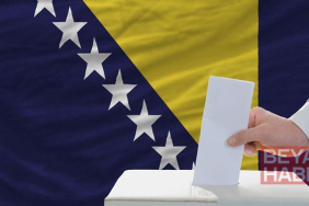 Bosna Hersek